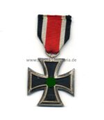 Eisernes Kreuz 2.Klasse 1939 – Hst. 109 (Walter & Henlein, Gablonz)