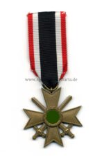 Kriegsverdienstkreuz 2. Klasse mit Schwertern