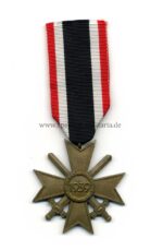 Kriegsverdienstkreuz 2. Klasse mit Schwertern – Bild 2