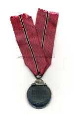 Ostmedaille, Winterschlacht im Osten 1941/42 (Hst. 20 – C.F. Zimmermann, Pforzheim) – Bild 2
