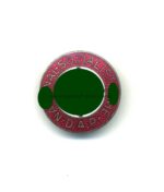 NSDAP Parteiabzeichen, Hst. RZM M1/42
