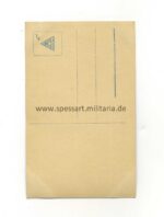 Postkarte Kaiser Wilhelm II. & Kaiserin Auguste Viktoria – Bild 2