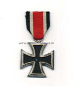 Eisernes Kreuz 2.Klasse 1939 – Hst. 109 (Walter & Henlein, Gablonz) – Bild 2