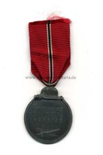 Ostmedaille, Winterschlacht im Osten 1941/42 (Hst. 20 – C.F. Zimmermann, Pforzheim) – Bild 2