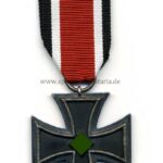 Eisernes Kreuz 2. Klasse 1939