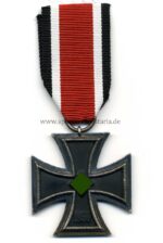 Eisernes Kreuz 2. Klasse 1939