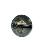 NSDAP Parteiabzeichen, Hst. RZM M1/42 – Bild 2