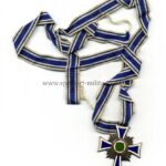 Ehrenkreuz der Deutschen Mutter in Bronze (Mutterkreuz)