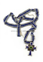 Ehrenkreuz der Deutschen Mutter in Bronze (Mutterkreuz)