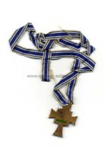 Ehrenkreuz der Deutschen Mutter in Bronze (Mutterkreuz) – Bild 2