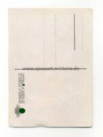 Postkarte Fliegen Lernen – Bild 2