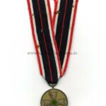 Kriegsverdienstmedaille 1939