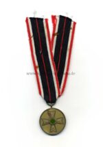 Kriegsverdienstmedaille 1939