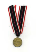 Kriegsverdienstmedaille 1939 – Bild 2