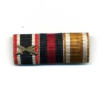 3er Feldspange