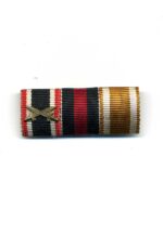 3er Feldspange
