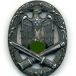 Allgemeines Sturmabzeichen, unbekannter Hersteller