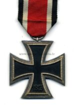 Eisernes Kreuz 2. Klasse 1939 – Hst. 4 – (Steinhauer & Lück, Lüdenscheid) – Bild 2