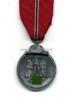 Ostmedaille, Winterschlacht im Osten 1941/42 (Hst. 4 – Steinhauer & Lück, Lüdenscheid)