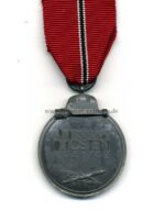 Ostmedaille, Winterschlacht im Osten 1941/42 (Hst. 4 – Steinhauer & Lück, Lüdenscheid) – Bild 2