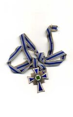Ehrenkreuz der Deutschen Mutter in Bronze (Mutterkreuz)