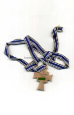 Ehrenkreuz der Deutschen Mutter in Bronze (Mutterkreuz) – Bild 2