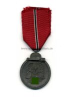 Ostmedaille, Winterschlacht im Osten 1941/42 (Hst. 3 – Wilhelm Deumer, Lüdenscheid)