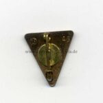 Mitgliedsabzeichen Nat.Soz. Frauenschaft, Herst, RZM 46, 18mm – Bild 2