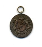 Jubiläumsmedaille 1. Chevaulegers-Regiment Bayern, selten – Bild 2
