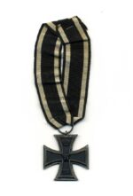 Eisernes Kreuz 2.Klasse 1914 Hst. “G”