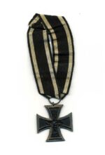 Eisernes Kreuz 2.Klasse 1914 Hst. “G” – Bild 2