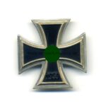 Eisernes Kreuz 1. Klasse 1939, Hst. 7 Paul Maybauer