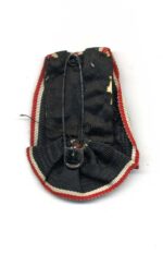 Einzelschnalle Kyffhäuser-Denkmünze für 1914/18 – Bild 2