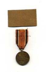 Preußen Rote Kreuz Medaille 3. Klasse 1898 – Bild 2