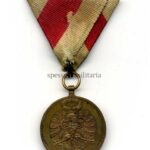 Erinnerungsmedaille für die Landesverteidigung von Tirol 1914-1918