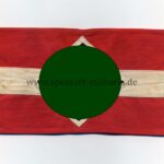 Armbinde der Deutschen Pimpfe, dreiteilige Ausführung