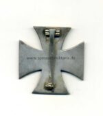 Eisernes Kreuz 1. Klasse 1939, Hst. 7 Paul Maybauer – Bild 2