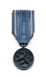 Finnland Erinnerungsmedaille des Freiheitskrieges 1918