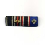 4er Feldspange 3.Reich