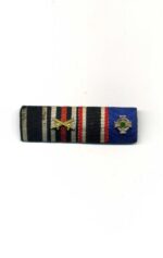 4er Feldspange 3.Reich