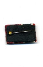2er Feldspange, KVK 2.Klasse mit Schwerter & Ostmedaille – Bild 2