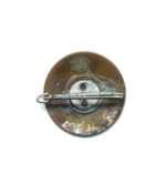 NSDAP Parteiabzeichen, Hst. RZM M1/128 – Bild 2
