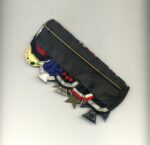 5er Ordensspange Wehrmacht – Bild 2