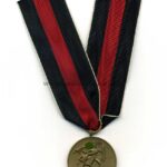 Medaille zur Erinnerung an den 1. Oktober 1938 (Sudetenland-Medaille)