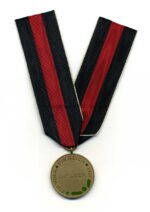 Medaille zur Erinnerung an den 1. Oktober 1938 (Sudetenland-Medaille) – Bild 2