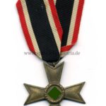 Kriegsverdienstkreuz 2. Klasse 1939 ohne Schwerter, Hersteller 60