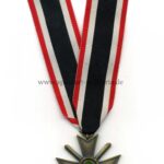 Kriegsverdienstkreuz 2. Klasse 1939 mit Schwertern, Hersteller 14