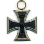 Eisernes Kreuz 2.Klasse 1914