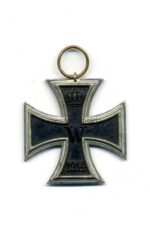 Eisernes Kreuz 2.Klasse 1914