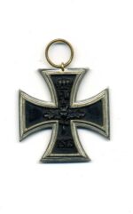 Eisernes Kreuz 2.Klasse 1914 – Bild 2